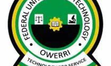 FUTO Reveals Winners of Kremtech 2024 Essay Contest