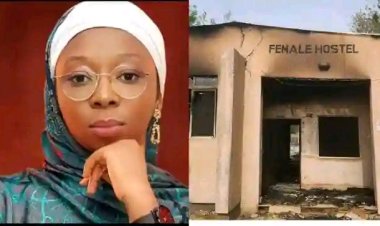 Federal University Gashua Announces Immediate Closure Amid Campus Unrest