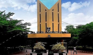 ABSU Students Demand Action Against Rising Cult Violence