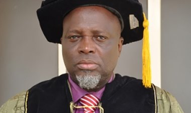 JAMB Registrar Stresses Accountability in Universities at Prof. Ozumba's Retirement Event