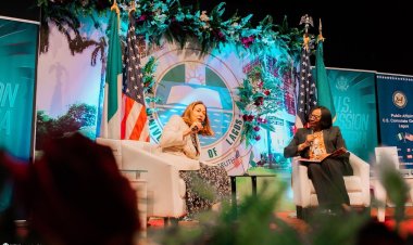 United States to Launch "Window on America" Initiative at UNILAG