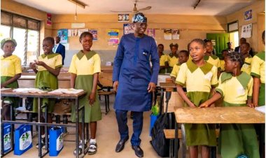 Lagos State Urges School Owners to Maintain Uniform Academic Calendar