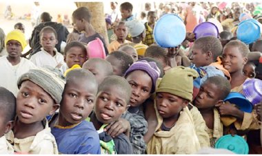 Kebbi State Government to Integrate Almajiri Schools with Formal Education System