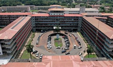 University College Hospital, Ibadan Denies Owning N495m to IBEDC