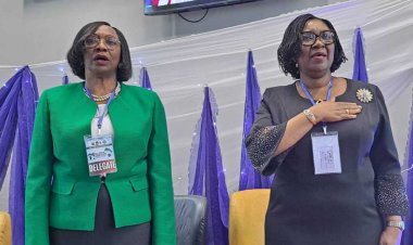 LASU and UNILAG Converge for Pre-FASU Seminar Ahead of Joint Hosting of Africa Universities Games