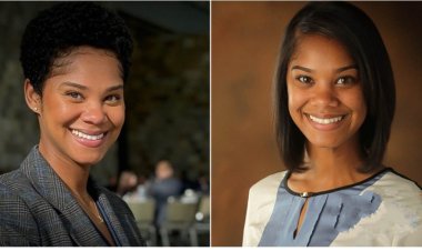 Young Lady Breaks Record at US University, Emerges First-Ever Black Person to Earn PhD in Biomedical Engineering