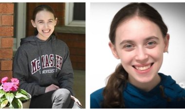 Brilliant Young Girl Wins $100,000 Scholarship to 2 UK Universities, Set to Study Engineering