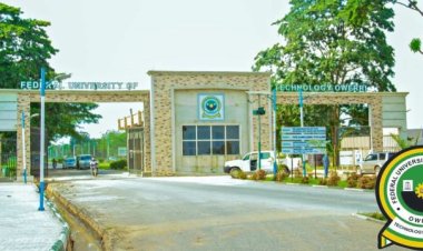 FUTO Public Procurement Research Centre to Host Exclusive Workshop