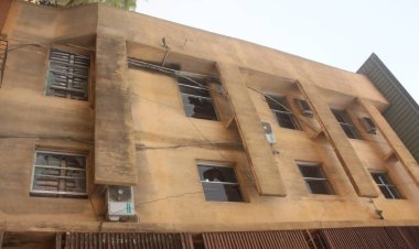 MOUAU Vice Chancellor Blames Radio Programme for February 6 Riot