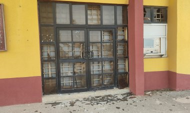 MOUAU Riot Sparks Suspicions of Biometric System Sabotage