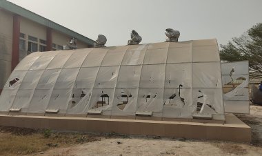 MOUAU Vice Chancellor Condemns Staff and Media Role in Campus Riot, Alleges Sabotage of Academic Integrity