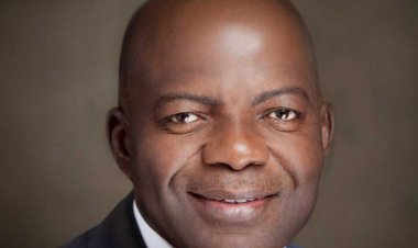 Governor Otti Launches School Remodeling Initiative in Abia State