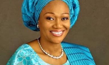 First Lady and TETfund to Implement Interventions in Tertiary Institutions