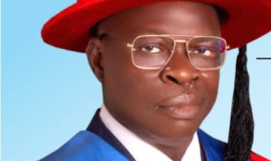 Military Declares DELSU Prof Ekpekpo Arthur Wanted Over Murder of Soldiers