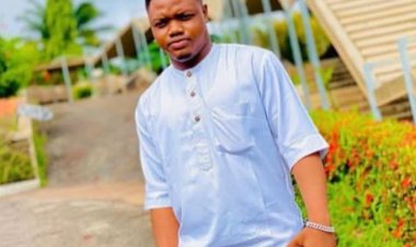 Suspended UNN SUG Director of Socials Reinstated