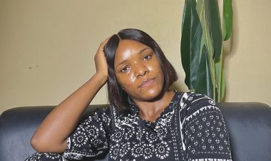 From Paralysis to Scholar Abroad, Abia State University Lecturer Defies Odds