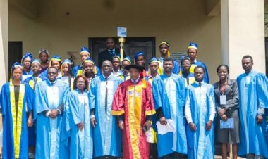 McPherson University Matriculates 551 Students, Emphasizes Values and Excellence