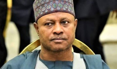 Kaduna Governor Uba Sani Promises Scholarships, Support to Families of Kuriga School Tragedy Victims