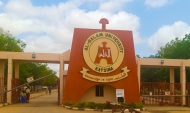 Students Take Legal Action Against Al-Qalam University Over Registration Fees