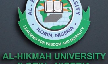Al-Hikmah University gets NUC's approval for additional postgraduate programmes