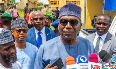 Kwara State Government Allocates N10,000 Bursary Awards to Over 9,000 Final Year Students