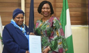 LASU Partners with Lotus Bank to Implement Digital ID and Payment Cards for Staff and Students