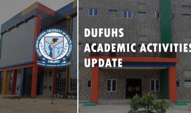 David Umahi University Expels Eight Students for Misconduct