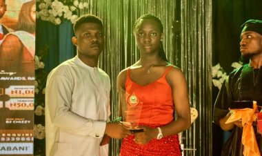 PAYJIGGY Emerges as Best Fintech Company of the Year by FUTO SUG