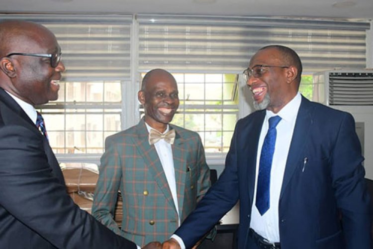 YABATECH Rector Highlights Role of Efficient Transport System in ...