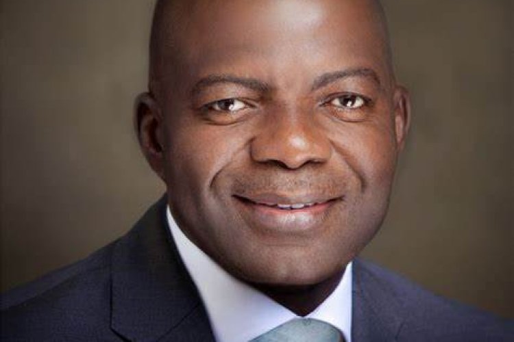 Governo Rector Governor Otti Appoints Dr. Christopher Okoro Kalu as Abia State ...