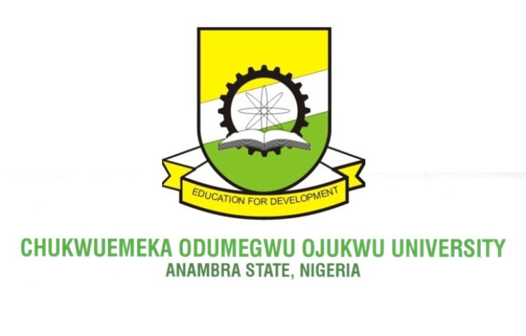 COOU Freshers Urge Postponement of 25th Matriculation Ceremony