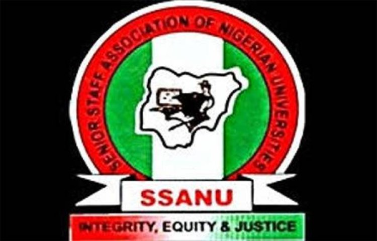4 months withheld salaries: NASU, SSANU gives FG 7-day ultimatum