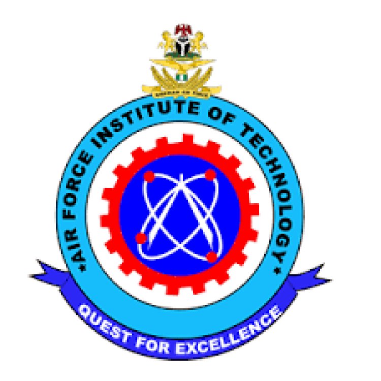 Air Force Institute Matriculates 1, 319 Students