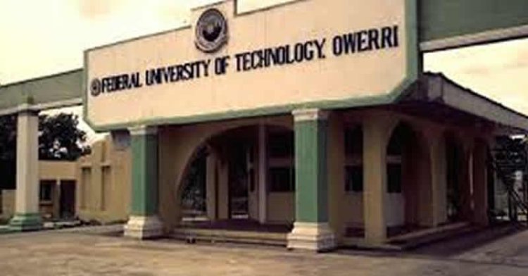 Student Nabbed for Stabbing Final-Year FUTO Undergraduate to Death