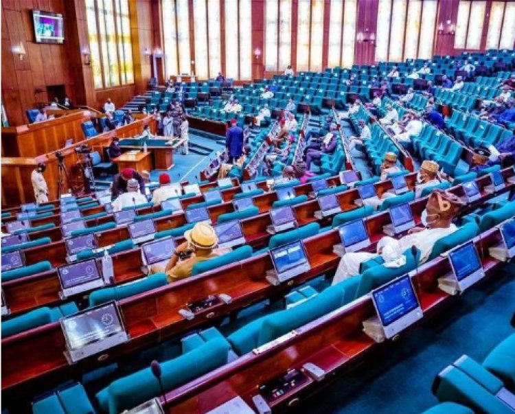 Reps Recommend Compulsory Drug Tests for Secondary School Students