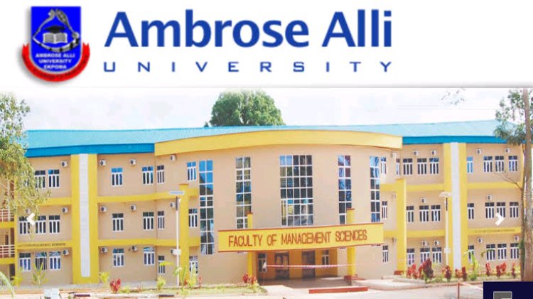ASUU: 25 Ambrose Alli Varsity Staff Reportedly Die Amid Non-Payment of Salaries