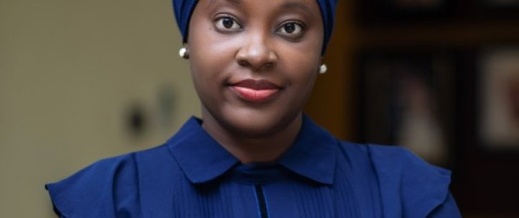 University of Ilorin's Dr. Khadijat Busola Amolegbe Recognized as International Economic Association's Featured Economist