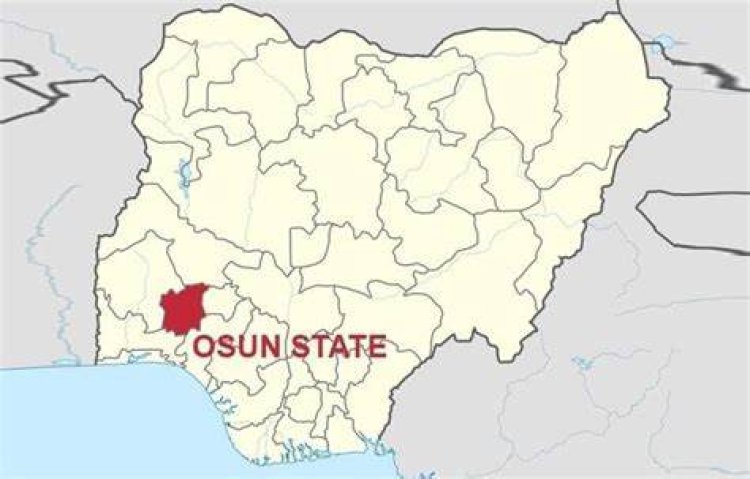 NYSC Member Arrested for Alleged Rape of Osun State University Student Sparks Outrage