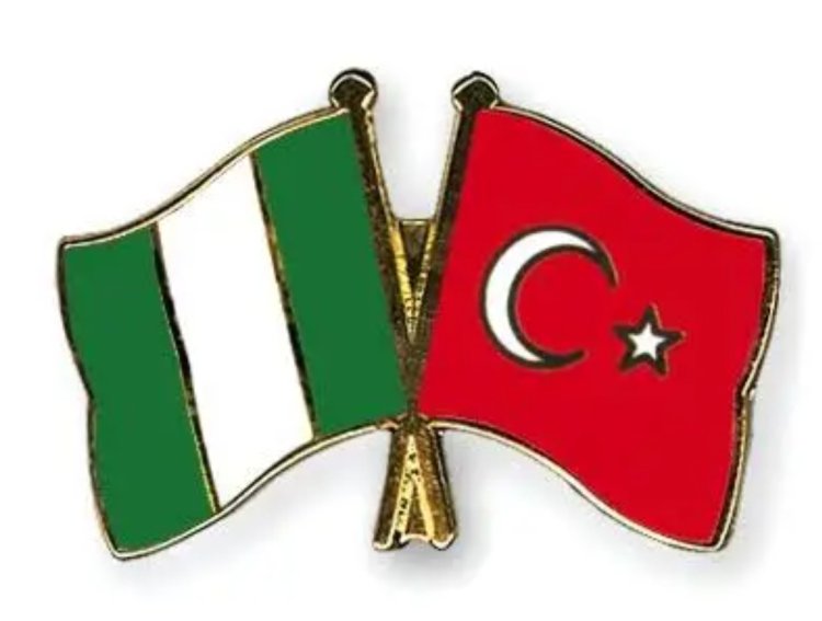 Turkish Education Center Calls for Strengthening Nigeria-Turkey Relationship