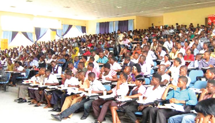 NDE trains 70 Gombe graduates to boost economic activities