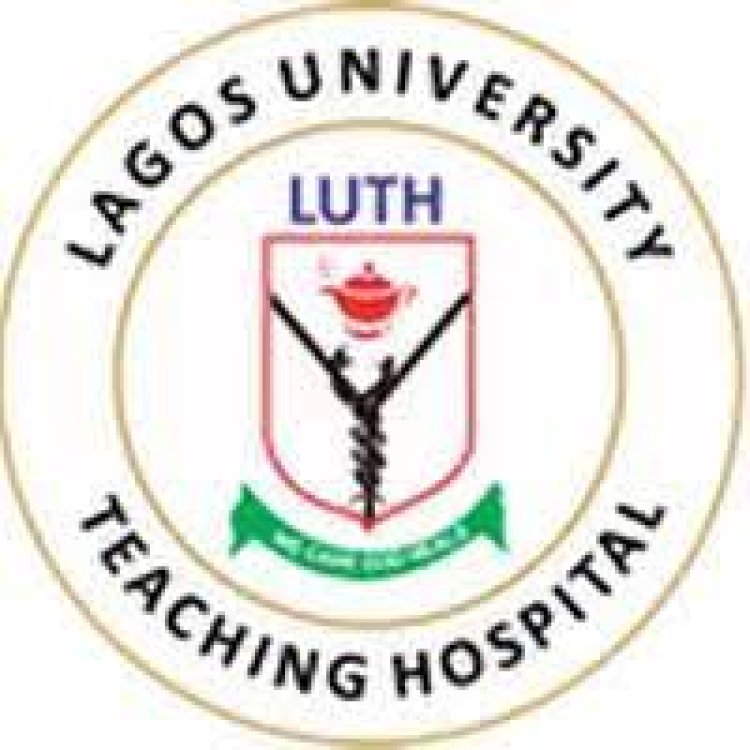 Lagos University Teaching Hospital (LUTH) Successfully Performs Groundbreaking Surgery on 13-Day-Old Baby