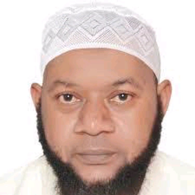 Saudi Varsity Promotes Nigerian Scholar, Oyarekhua, to Professor of Linguistics