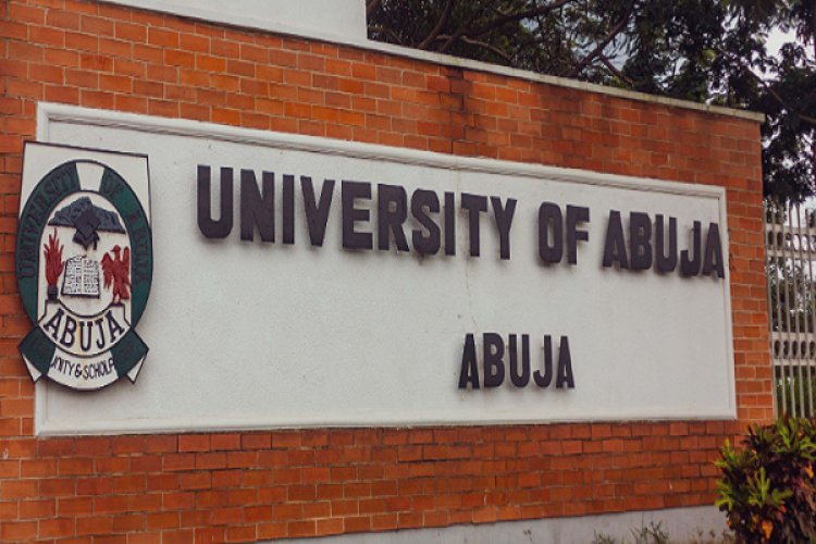 Former Vice Chancellor of University of Abuja Denies Taking Six Months' Pay After Tenure