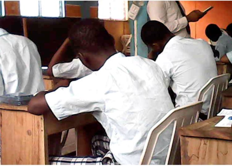 JAMB to Conduct UTME-Mock on March 7, Permits Use of Pencil