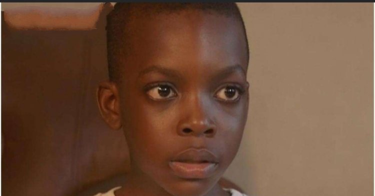 Nigerian Prodigy Basil Okpara Jr. Develops Over 30 Mobile Games at Age 9