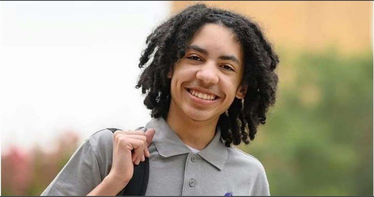Ian Taylor Schlitz: 15-Year-Old Black Teen Graduates College, Earns MBA at Age 17, Sets Outstanding Record