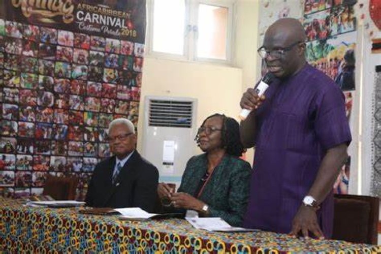 Director of University of Lagos Institute Advocates for Equal Attention to Boy and Girl Child