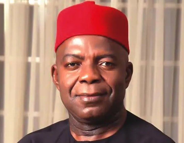 Abia Governor and NLC Join Forces to Combat Education Sector Corruption