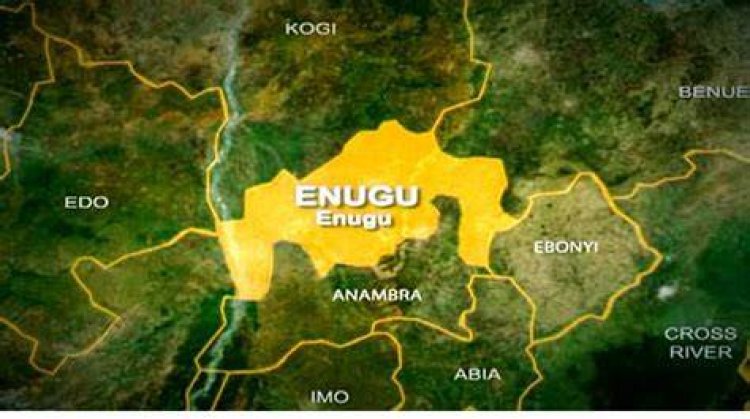 Enugu Residents Protest Soaring Water Prices, Schools Struggle Amidst Crisis
