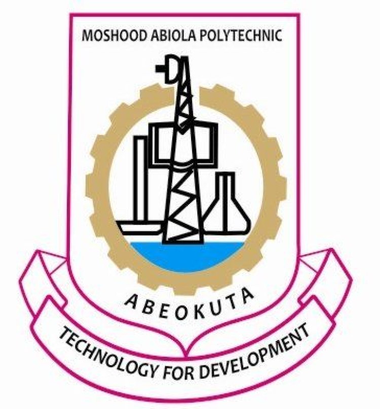MAPOLY Rector Ensures Academic Stability Amid Governor Abiodun's Education Policies